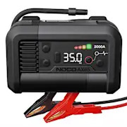 This Pocket-Sized Jump Starter Costs Less Than Bigger Models, But It Started Every Dead Battery I Tried.