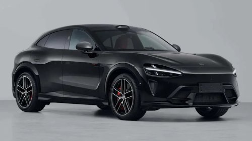 Xiaomi, Porsche, Can Xiaomi Take On Porsche On Its Home Turf? It’s About To Try