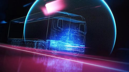 Coretura wants trucks to improve after they leave the plant