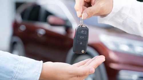 Study: Car Buyers Wanted Tech-Filled Cars... But Now They Can't Afford Them