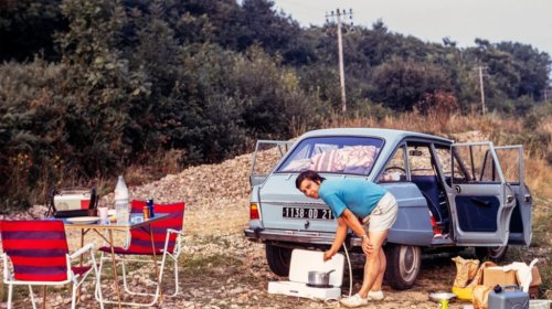 4 Big Ways Car Camping Has Changed Since The '70s