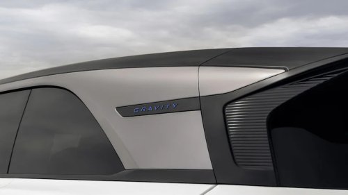 Lucid’s 1,070-hp Gravity GT-S Is Now the Most Powerful Three-Row SUV in America