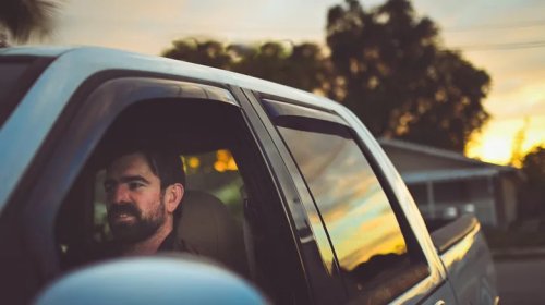 JD Power Reveals The Truck Brand Drivers Refuse To Leave