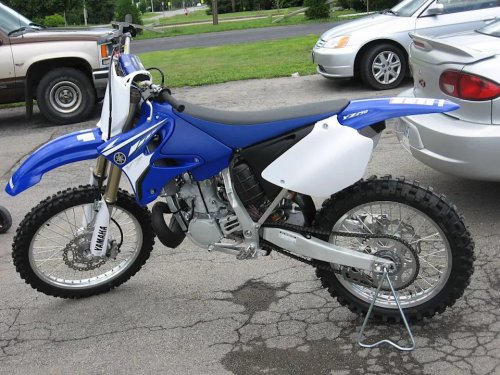 8 Iconic 1970s Motocross Bikes That Rewrote History