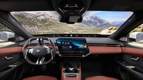 BMW, BMW i3, BMW Reveals i3 First Edition After Strong Early Demand