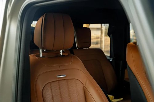 Mercedes-AMG G63, 2023 Mercedes-AMG G63 4x4² Brabus 700 For Sale With 8,900 Miles