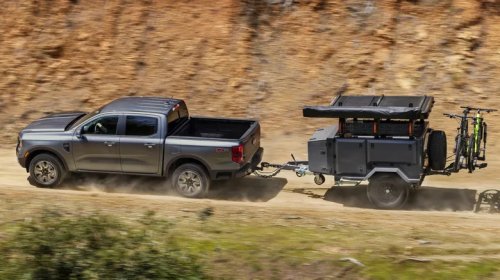 5 Of The Most Reliable Car Brands To Consider If You're Buying A Used Pickup Truck