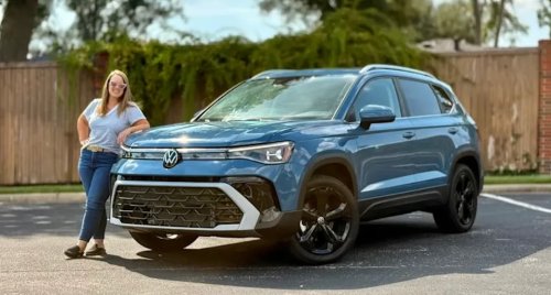 The Best Small SUVs For Families: Easy to Drive And Easy On the Budget