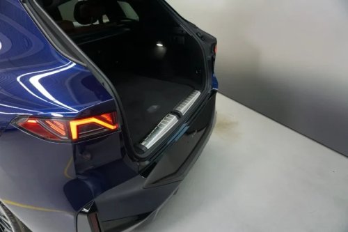 2027 BMW X5 Hybrid And iX5 EV Reinvent The Crossover That Changed Everything 27 Years Ago