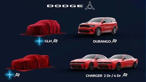 No Joke! Dodge Is Launching a New Supercar, a Wicked Compact, and SRTing Everything