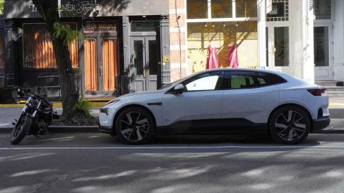 I Drove The 2026 Polestar 4 Dual Motor, Then I Drove It Again. Here’s My Honest Review.