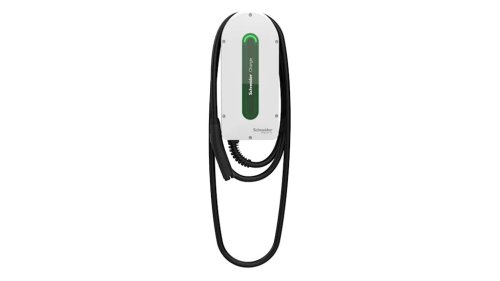 Tesla, Schneider’s New Home EV Charger Undercuts Tesla’s By Bundling A Big Feature