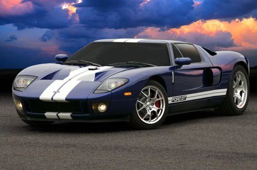 These 12 American Cars Didn’t Just Look Great, They Changed Design Forever