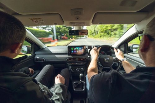 Beat the petrol price hike: I gained 12mpg with these simple tips