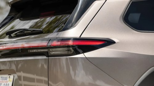 Tested: Toyota’s bZ Woodland Is Quick, Spacious, and Short on Range