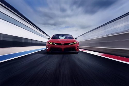 BMW, BMW M3, BMW's Neue Klasse M3 Was Never Going To Be A Hybrid, CEO Says