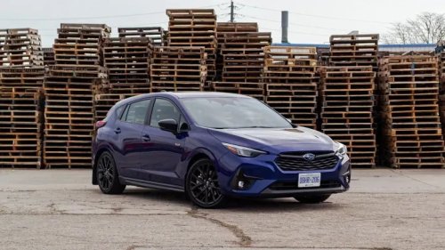 The Ten 2025-2026 Year Cars With The Biggest Insurance Cost Decreases