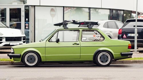 These Three Cars Had Options That Were Just Other Vehicles