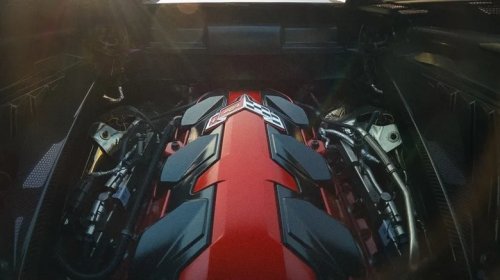 Chevy, 2027 Chevy Corvette: Is This The Cheapest 200-MPH Car On The Market?