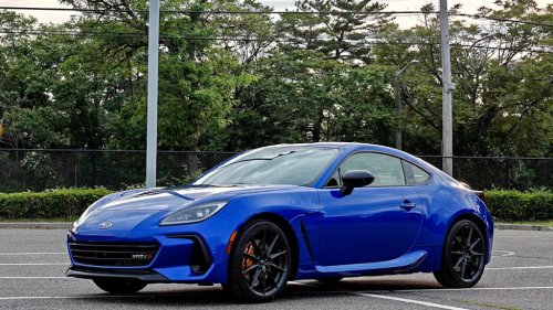 Subaru, Subaru BRZ, Toyota, 2027 Subaru BRZ Price Makes Toyota GR86 Harder to Ignore
