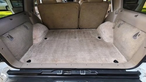 At $13,500, Is This Restored 1997 Chevy Tahoe LT Something You Might Dive Into?