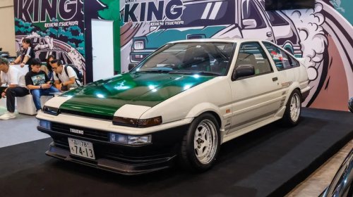 5 '80s Daily Drivers That Are Vintage Classics Today