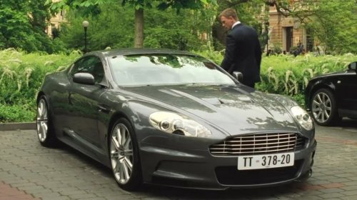 15 Famous Movie &amp; TV Vehicles You Can Buy (But Probably Can't Afford)