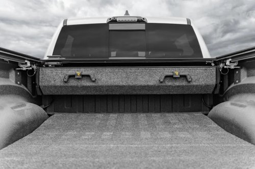 RAM, Trae Young’s Custom RAM TRX Is a 702-HP Letter Back to Oklahoma