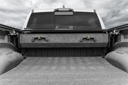 RAM, Trae Young’s Custom RAM TRX Is a 702-HP Letter Back to Oklahoma