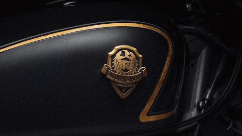 Think, Royal Enfield’s Stunning New Custom-Level Cruiser Can Finally Be Yours, for Less Than You’d Think