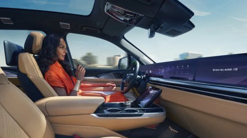 Automakers Want To Charge You More With AI