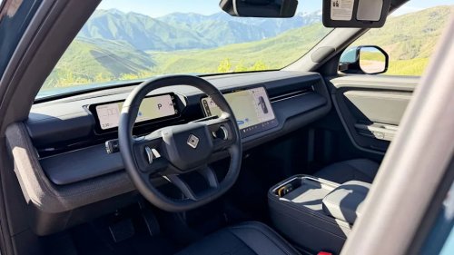 What's The Best EV We've Ever Tested?