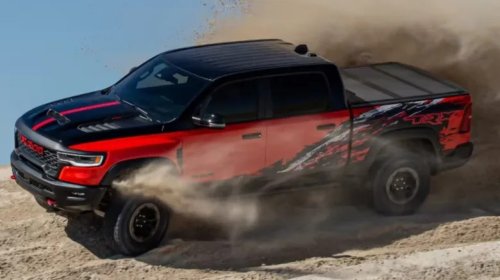 5 Automakers Who Rekindled Their Love For V8s