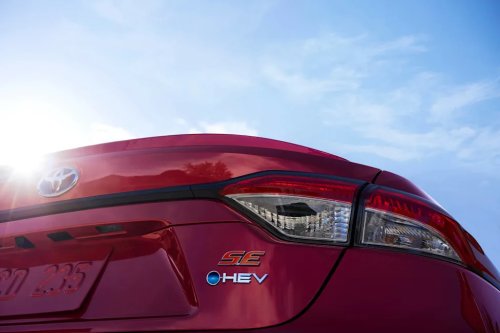 Toyota’s 60-Year-Old Corolla Is Getting a Rare 2,500-Car Special Edition