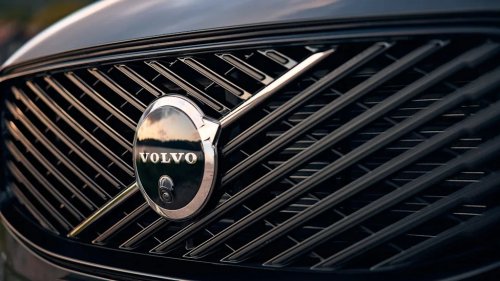Volvo, Volvo XC60, 2028 Volvo XC60