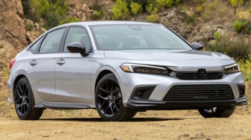 These Front-Wheel-Drive Cars Should Be Rear-Wheel Drive
