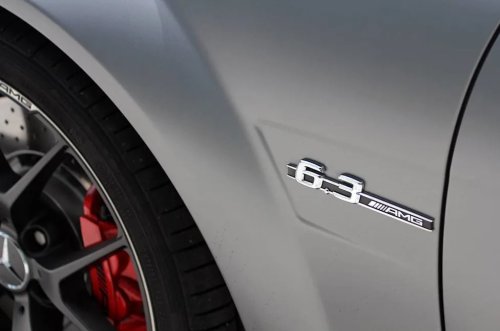Mercedes-AMG C63, Mercedes-AMG Quashes Hopes for a C63 V8 Revival, for Now