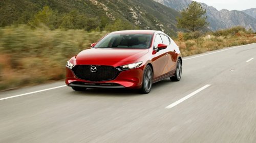 Cars Are Becoming Gen Z’s More Realistic Version Of The American Dream