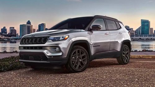 Jeep, The Cheapest Jeep You Can Buy In 2026 Still Has Real Off-Road Cred