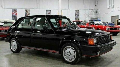 The 5 Economy Cars That Accidentally Became Enthusiast Icons