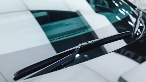 Users Say This Common Household Item Can Clean Your Car's Windshield With Ease