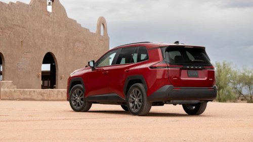 The used BMW SUV that makes new crossovers feel overpriced
