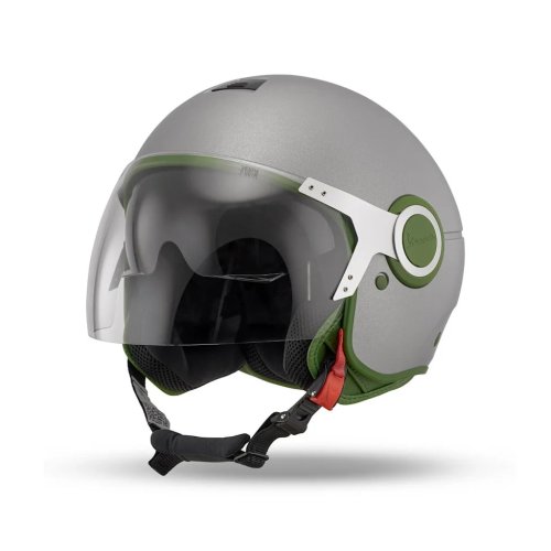 Vespa Edizione Ottantesimo Celebrates Brand's 80th Anniversary