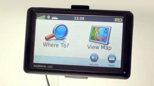 Garmin Keeps Updating Old GPS Devices With New Maps. Here’s Why That Matters