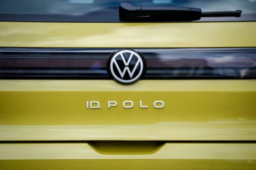 VW starting to build cheaper electric cars – but only in Spain