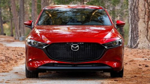 Forget the Civic and Corolla—This is an enthusiast's perfect daily driver