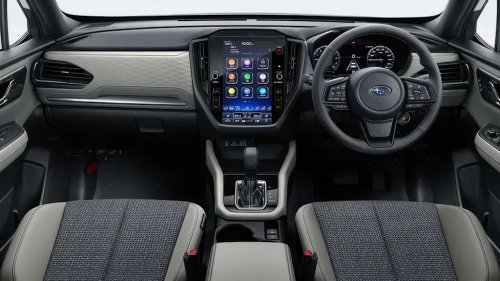 Subaru Just Made Its Fan-Favorite Daily Driver Even More Enticing