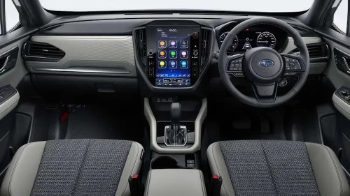 Subaru, Subaru Just Made Its Fan-Favorite Daily Driver Even More Enticing