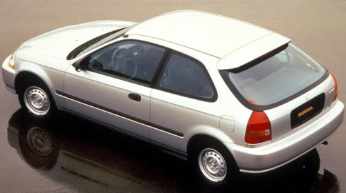 These 30-Year-Old Cars Should Still Be On Sale Today