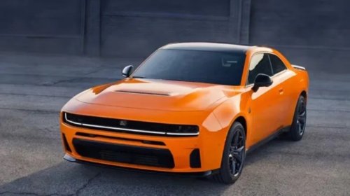 5 Automakers Who Rekindled Their Love For V8s